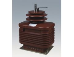 Current Transformer Type LZZB7-35W2 China