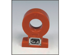 Current transformer type LMZW-0.66 China