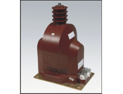 Voltage Transformer Type JZDX(F)9-35 For Sale