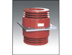 Professional Current Transformer Type LMZBJ-24 Manufacturers