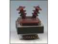 Voltage transformer type JZD(F)-10(6.3)Q,JDZJ-10(6.3)Q 