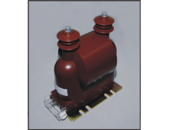 Professional Voltage transformer type JZD(F)2-10(6),JDZX2-10(6) Manufacturers