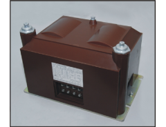 Professional Voltage transformer type JSZV1(2,3)-10R Manufacturers