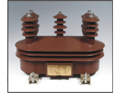 Professional Combined transformer type JLSJ-10 Manufacturers