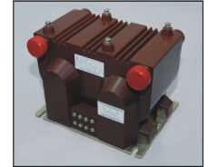 Professional Voltage transformer type JSZV6-10R Manufacturers