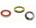 Electric current transformer cores 