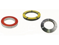 High performance Electric current transformer cores