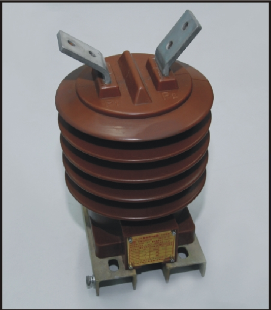 Current Transformer Type LZZ1-12W