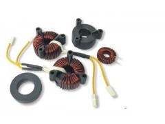 Amorphous Rring Incision Core