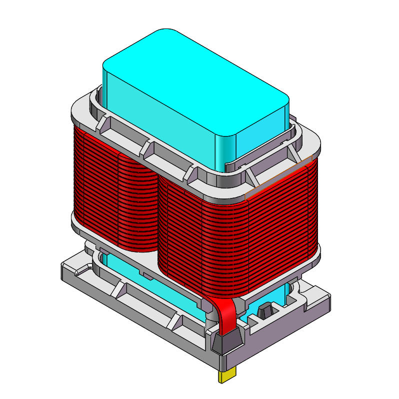 lpowder core inductors,