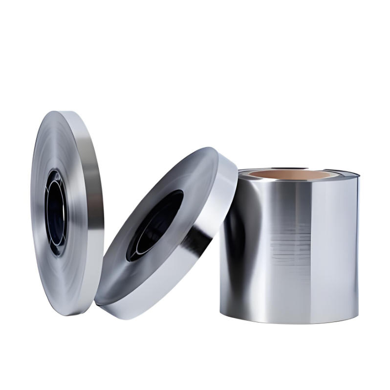 nanocrystalline toroidal cores