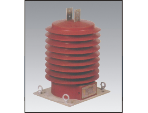 Current Transformer Type LZZB1-35W