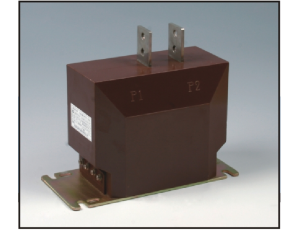 Current transformer type LZZBJ9-10