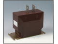 Current transformer type LZZBJ9-10 