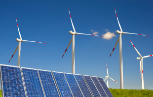 A New Record: Renewables Make Up 78% of Germany’s Power Consumption in an Afternoon