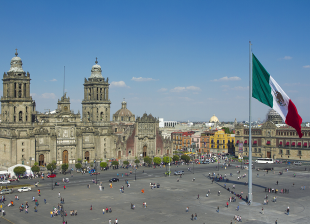 What SolarCity Will Do for Mexico